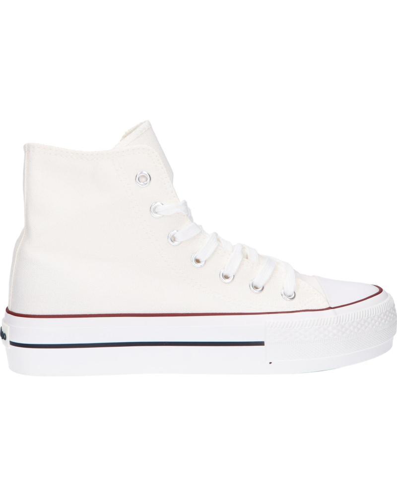 Sportivo per Donna CHIKA10 CITY UP 04N BLANCO-WHITE