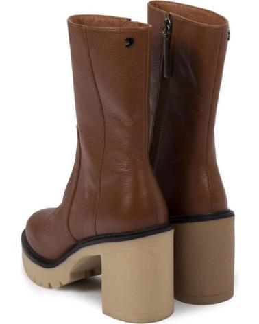 Botas de Mujer GIOSEPPO BOTA TACON  67442 MARRON