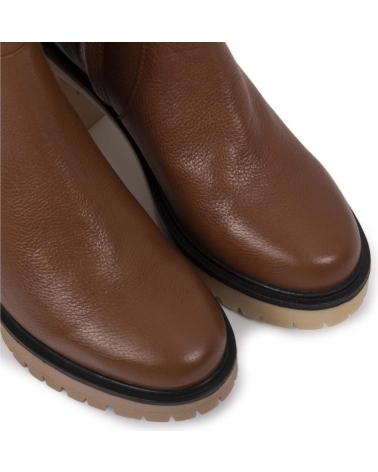 Botas de Mujer GIOSEPPO BOTA TACON  67442 MARRON
