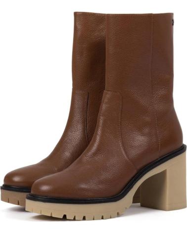 Botas de Mujer GIOSEPPO BOTA TACON  67442 MARRON