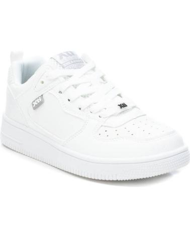 Sportivo per Donna e Bambina e Bambino XTI 150226 BLANCO