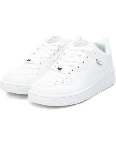 Sportivo per Donna e Bambina e Bambino XTI 150226 BLANCO