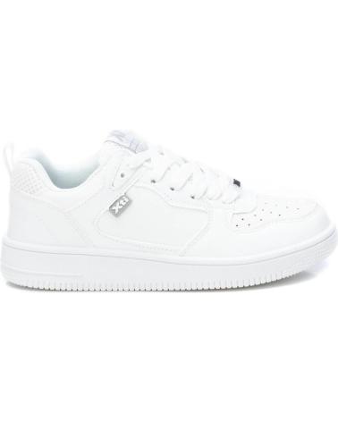 Sportivo per Donna e Bambina e Bambino XTI 150226 BLANCO