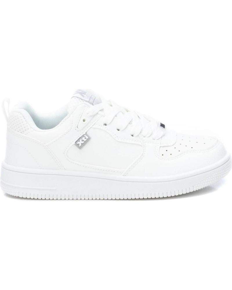 Sportivo per Donna e Bambina e Bambino XTI 150226 BLANCO