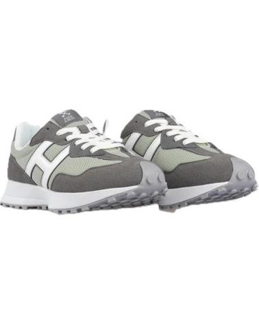 Sportif pour Homme HARPER  NEYER HARPER AND NEYER SNEAKER AGP BLACK 700124016 NEGRO