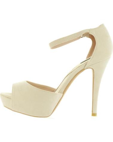 Sandales pour Femme MTNG 53620 C17939 FELPI BEIGE