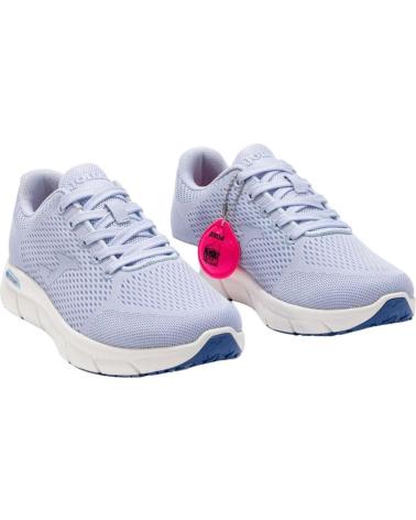 Sportivo per Donna JOMA ZAPATILLA ZEN MUJER ZENLS25 CLARO AZUL