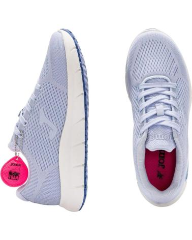 Sportivo per Donna JOMA ZAPATILLA ZEN MUJER ZENLS25 CLARO AZUL