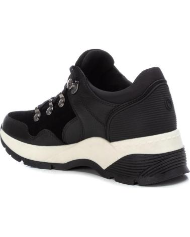 Woman Zapatillas deporte CARMELA 131067 NEGRO