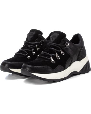 Woman Zapatillas deporte CARMELA 131067 NEGRO