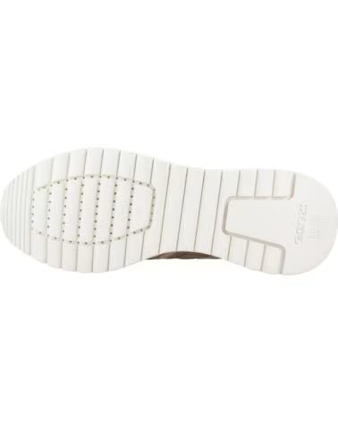 Sneaker für Damen GEOX ZAPATILLAS MUJER MODELO D DESYA A COLOR ROSA C8191