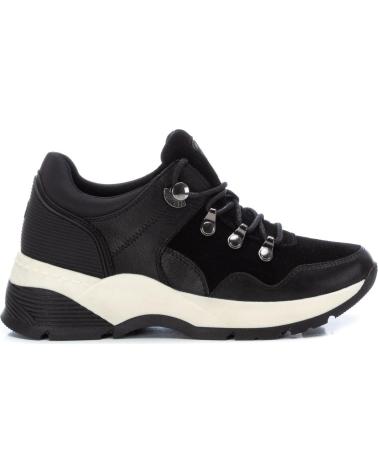 Woman Zapatillas deporte CARMELA 131067 NEGRO