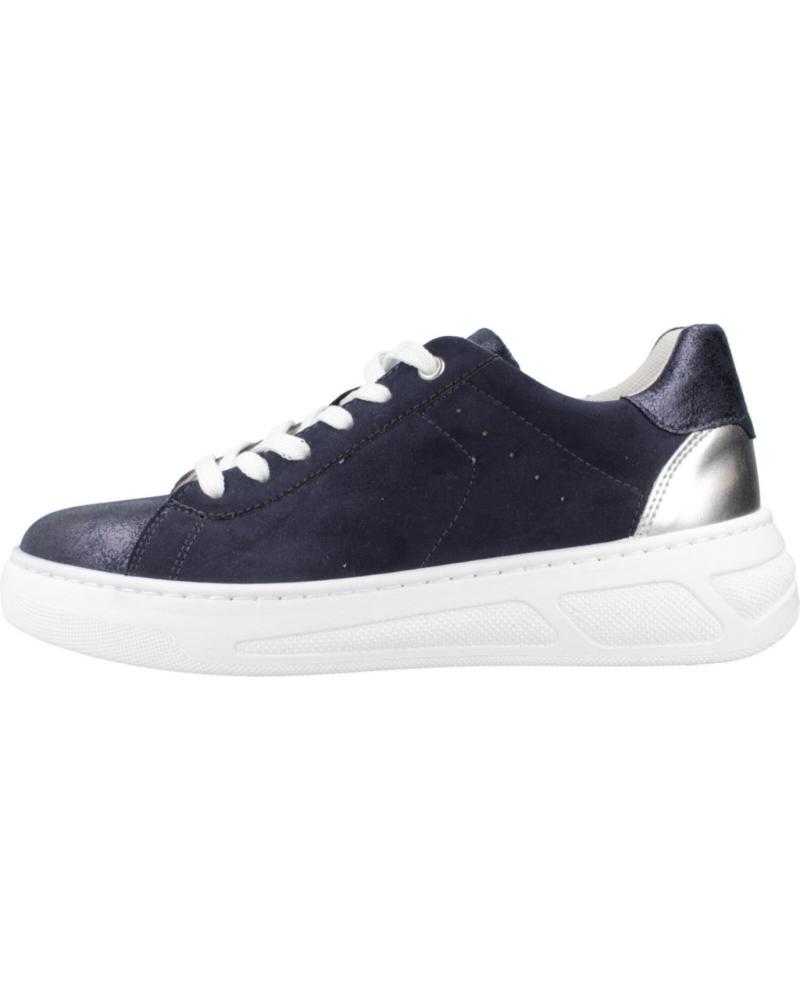 Sportivo per Donna GEOX ZAPATILLAS MUJER MODELO D LJUBA COLOR AZUL C4005