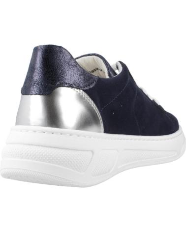 Sportivo per Donna GEOX ZAPATILLAS MUJER MODELO D LJUBA COLOR AZUL C4005