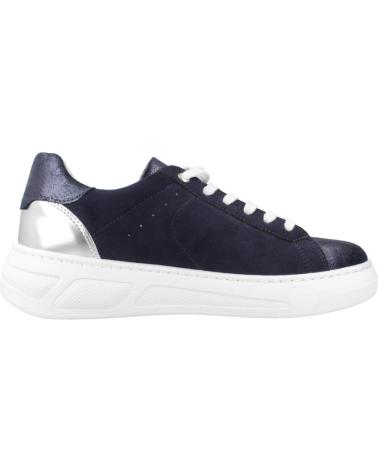 Sportivo per Donna GEOX ZAPATILLAS MUJER MODELO D LJUBA COLOR AZUL C4005