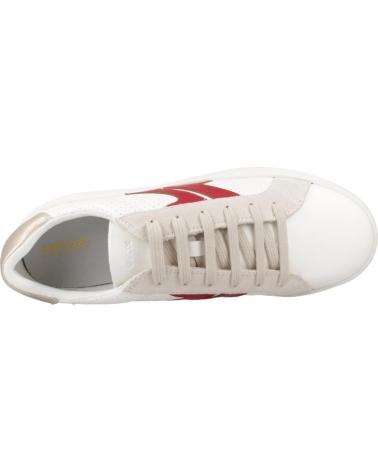 Sportivo per Donna GEOX ZAPATILLAS MUJER MODELO D SKYELY COLOR BLANCO C1064