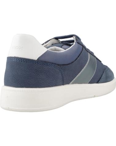 Sportivo per Donna GEOX ZAPATILLAS MUJER MODELO D MELEDA COLOR AZUL C4005