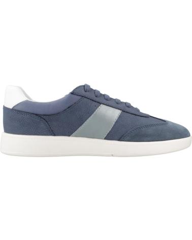 Sportivo per Donna GEOX ZAPATILLAS MUJER MODELO D MELEDA COLOR AZUL C4005