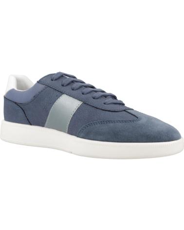 Sportivo per Donna GEOX ZAPATILLAS MUJER MODELO D MELEDA COLOR AZUL C4005