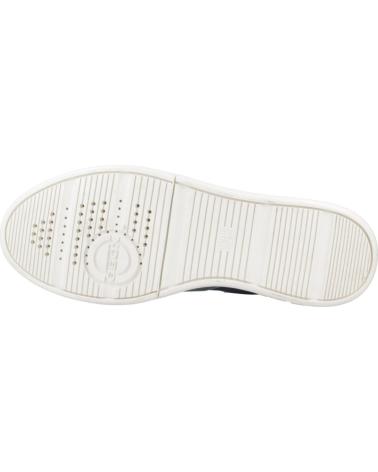 Sportivo per Donna GEOX ZAPATILLAS MUJER MODELO D MELEDA COLOR AZUL C4005