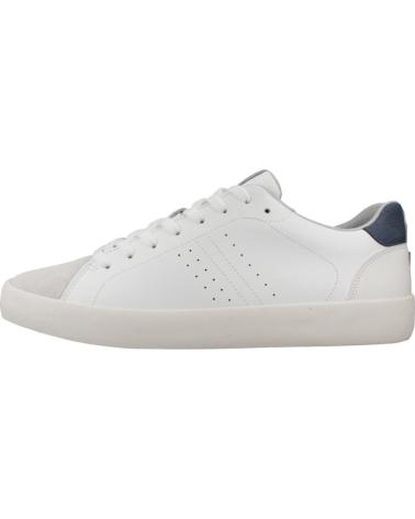 Sapatilhas de Homem GEOX ZAPATILLAS HOMBRE MODELO U AFFILE COLOR BLANCO C1Z4K C1Z4K