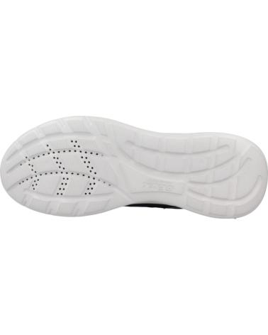 Deportivas de Hombre GEOX ZAPATILLAS HOMBRE MODELO U SANZIO COLOR AZUL C4002