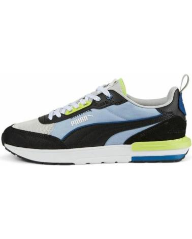 Sportivo per Uomo PUMA ZAPATILLAS RUNNING NEGRO