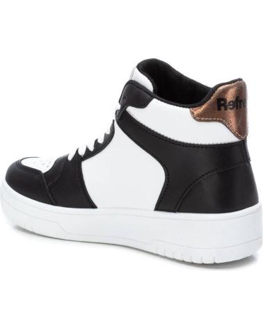 Sapatilhas de Mulher REFRESH 170113 NEGRO