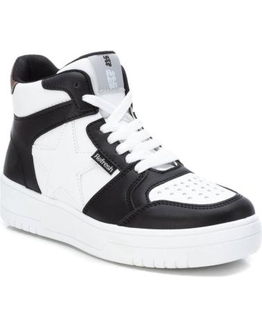 Sapatilhas de Mulher REFRESH 170113 NEGRO