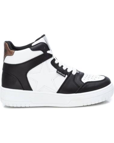 Sapatilhas de Mulher REFRESH 170113 NEGRO