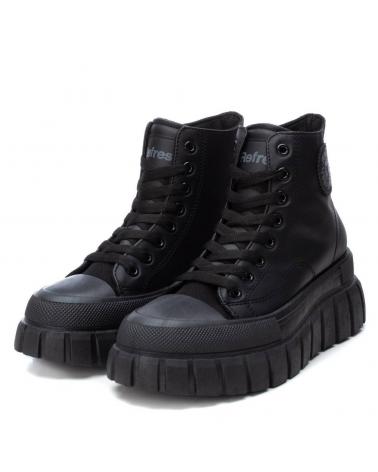 Zapatillas deporte pour Femme REFRESH 170114 NEGRO