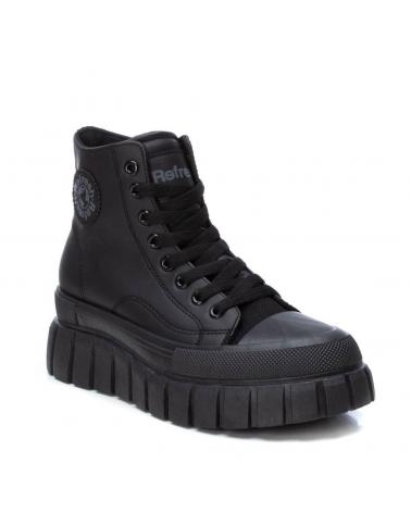 Zapatillas deporte pour Femme REFRESH 170114 NEGRO