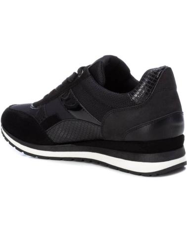 Sapatilhas de Mulher REFRESH 170159 NEGRO