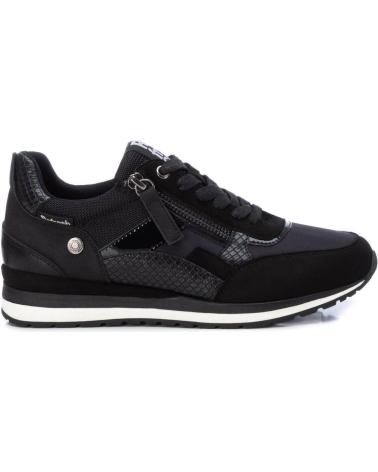 Sapatilhas de Mulher REFRESH 170159 NEGRO