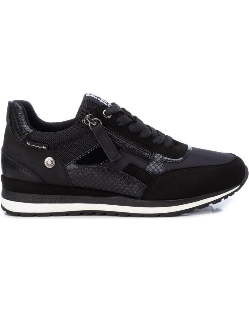 Sapatilhas de Mulher REFRESH 170159 NEGRO