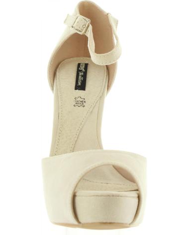 Sandales pour Femme MTNG 53620 C17939 FELPI BEIGE