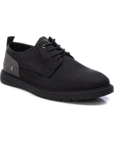 Schuhe für Herren REFRESH 170226 NEGRO