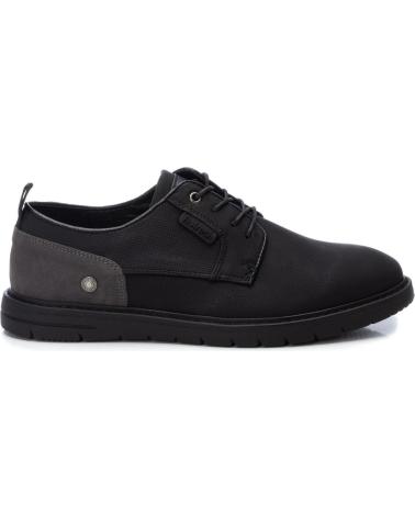 Schuhe für Herren REFRESH 170226 NEGRO