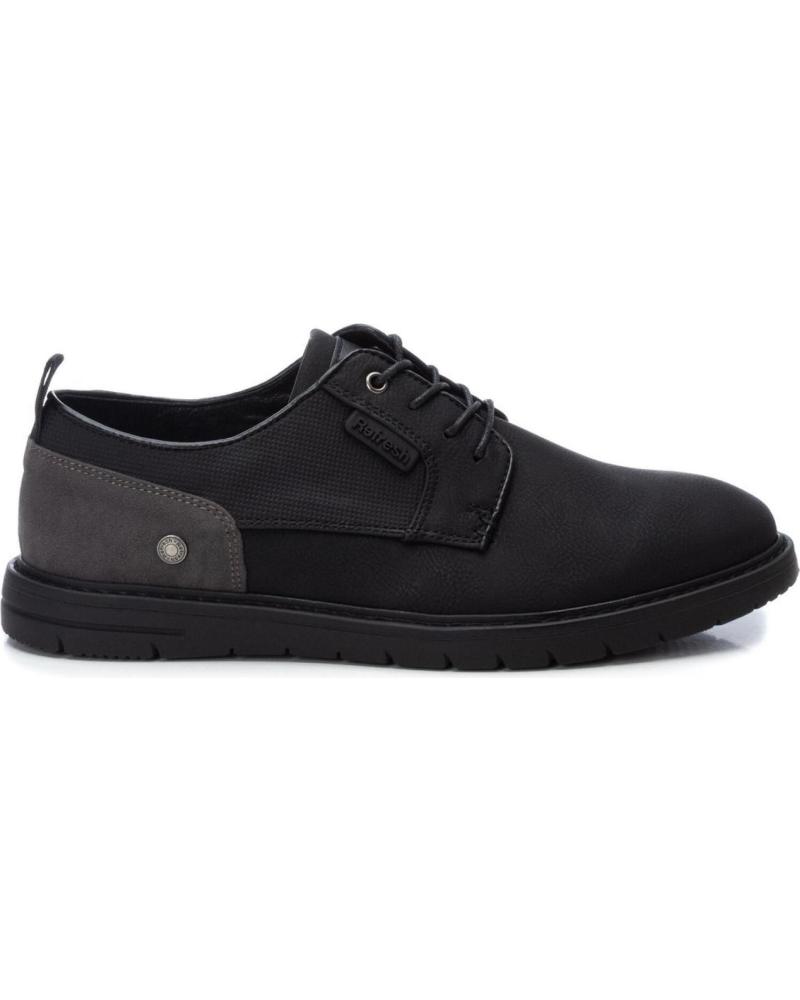 Schuhe für Herren REFRESH 170226 NEGRO