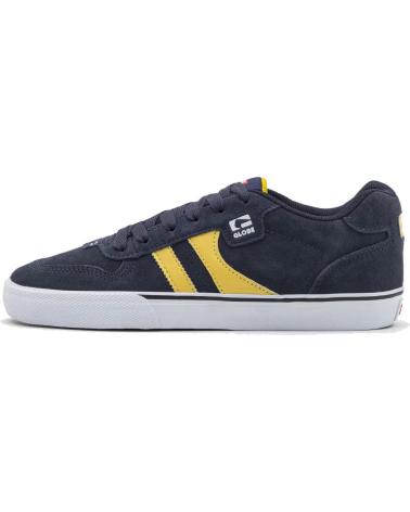 Deportivas de Hombre GLOBE ZAPATILLAS ENCORE-2 AZUL