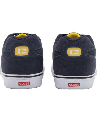 Man Trainers GLOBE ZAPATILLAS ENCORE-2 AZUL