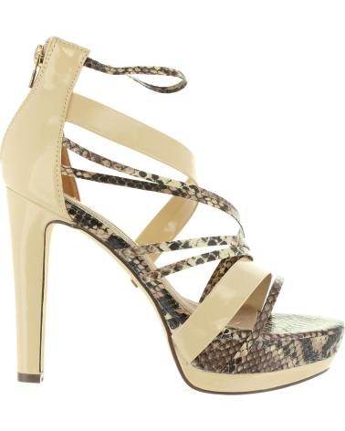 Sandalias de Mujer MARIA MARE 65721 C15689 CHAROL BEIG