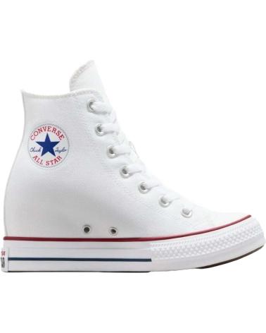 Sportivo per Donna CONVERSE ZAPATILLAS CASUAL BLANCO