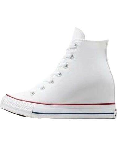 Sneaker für Damen CONVERSE ZAPATILLAS CASUAL BLANCO