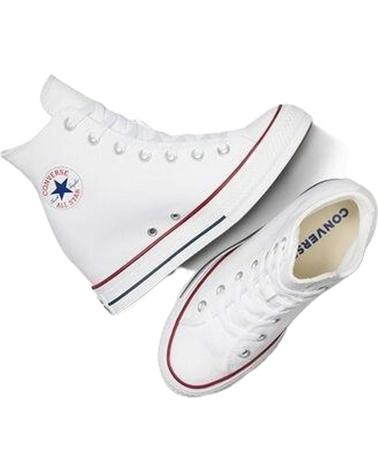 Sneaker für Damen CONVERSE ZAPATILLAS CASUAL BLANCO