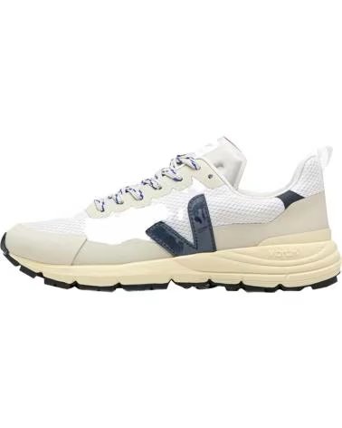 Woman Zapatillas deporte VEJA DEKKAN ALVEO SNEAKERS BLANCO