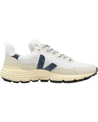 Woman Zapatillas deporte VEJA DEKKAN ALVEO SNEAKERS BLANCO
