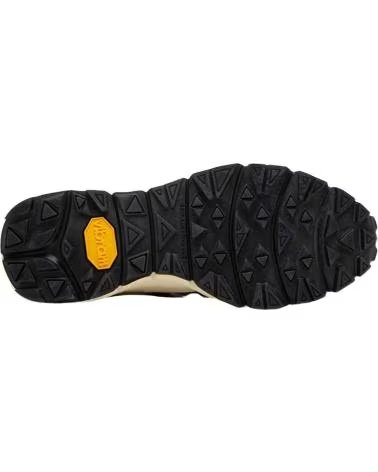 Woman Zapatillas deporte VEJA DEKKAN ALVEO SNEAKERS BLANCO