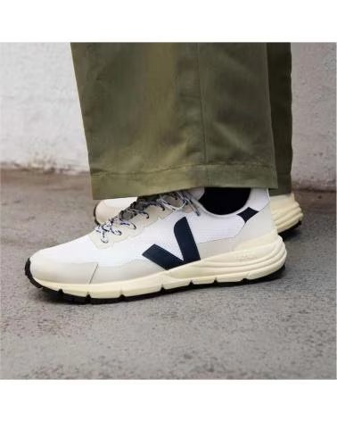 Woman Zapatillas deporte VEJA DEKKAN ALVEO SNEAKERS BLANCO