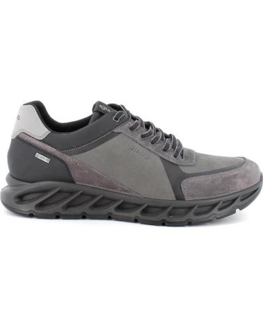 Sportif pour Homme IGI&CO 6641311 NEGRO
